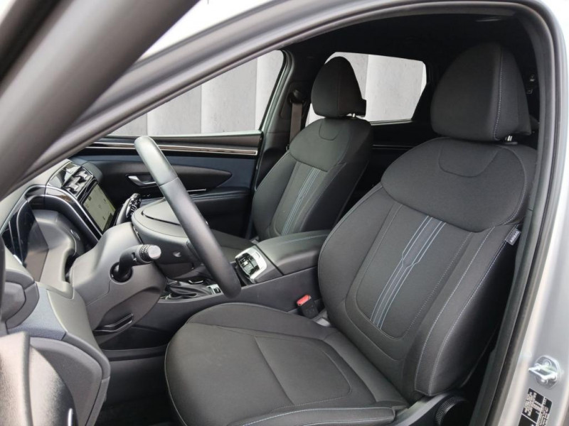 Hyundai Tucson Tucson Edition 30+ AUT | NAV | ACC | LED | KAM |  occasion  L'Union - photo n10